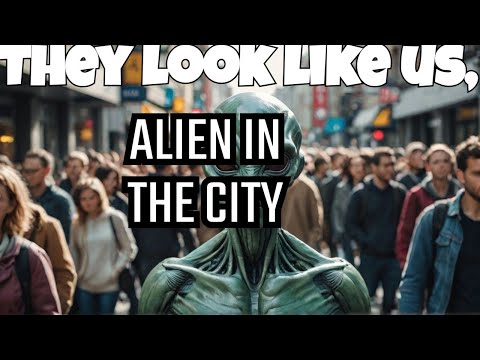 Alien Presence Unveiled: We're Not Alone