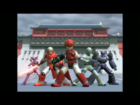 Eon Kid Theme Song
