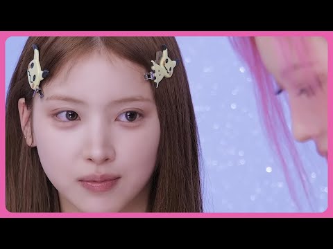 Jiwoo Turns Stylist *Gay* With Her Rizz!