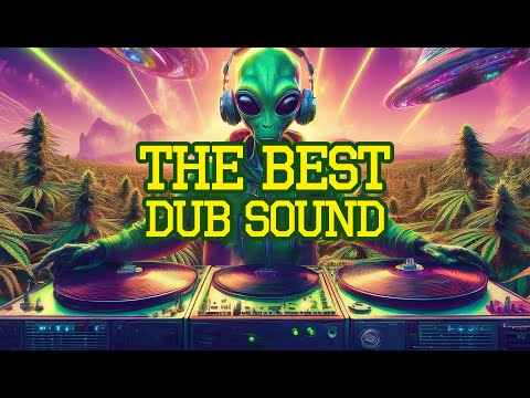 BREEZES & BEATS - THE BEST DUB SOUND #1 | MOMENTS TO RELAX | (DUB REGGAE SOUND)