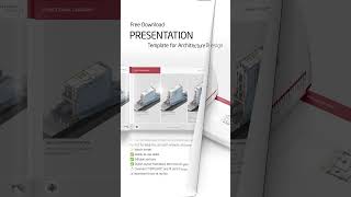 Presentation Template for Architecture Design