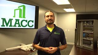 How Does Data Visualization Help with Facility Management?