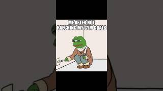 I'm not angry, just disappointed #memes #gym #humor #lifting #fitness