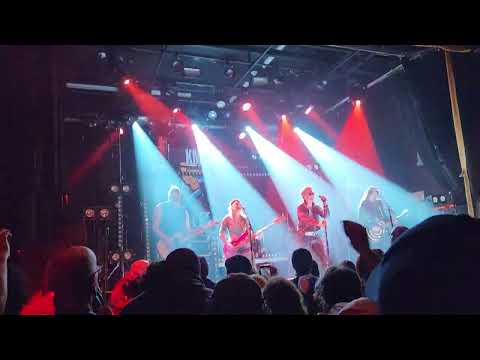 Morlocks (@ Irving Plaza, 2024)