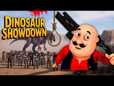 Motu Patlu Cartoon & Aladdin Cartoons | Dark Magician | Islamic Story | Kids #viral @MotuPatluTV 