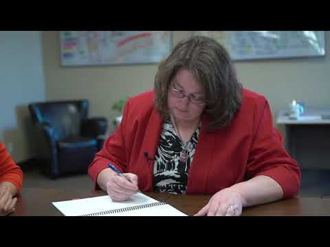 United Way Grant Panel Experience