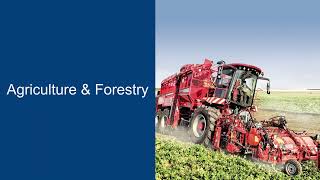 Mitchell Powersystems