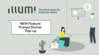 New feature rollout! Create board from Prompt Starter