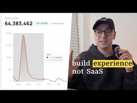I’m Addicted to Perfect UX (and it’s my SaaS Superpower)