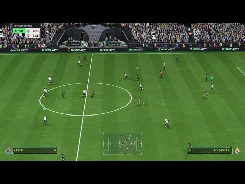 EA SPORTS FC 25