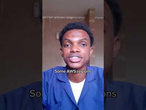 Boost Sales with the Right AWS Region!