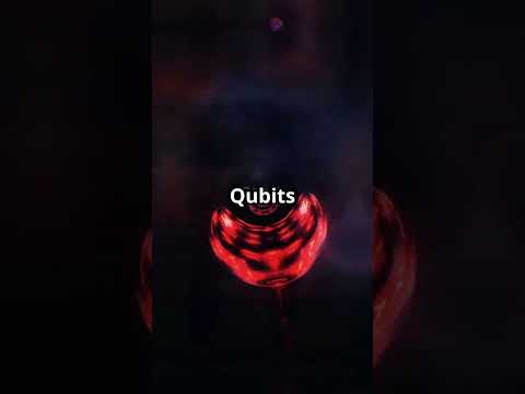 Quantum Computers: The Magic Behind the Tech!