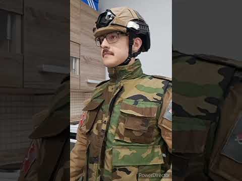 The Grand Return #militarycomedy #militaryhumor #shorts #soldiers