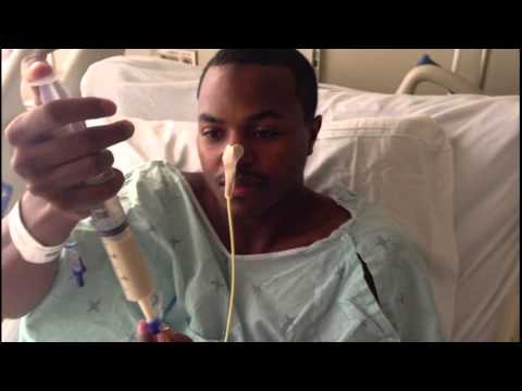 Navy Wounded Warrior Continuum of Care