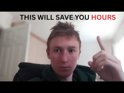 How to STOP procrastinating as a student