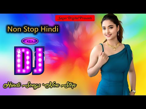 dj remix, party mix 2025, remix, Hindi Dance, All Time Hit's DJ, Hindi Dj, Bollywood Part 8