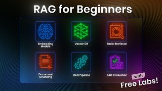 Complete RAG Tutorial 2026 (Free Labs)