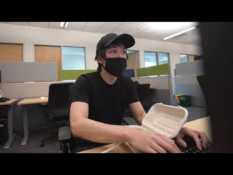 how coronavirus affects programmers in big tech companies