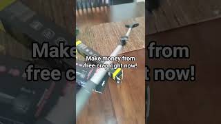 How to make money online from home right now