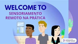 Apresentação do canal Sensoriamento Remoto na Prática