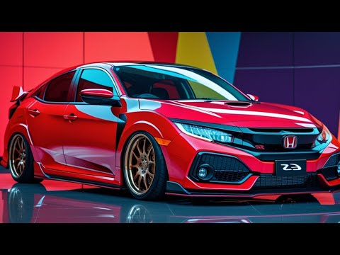 Would You Drive This Civic ES Daily? (Most Say NO!