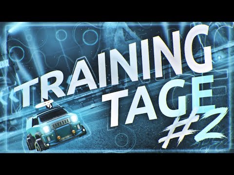 TrainingTage #2