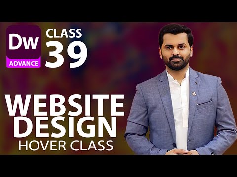 🔥😱Html, Css And Bootstrap| Website Designing | Lecture 39 | اردو, हिंदी