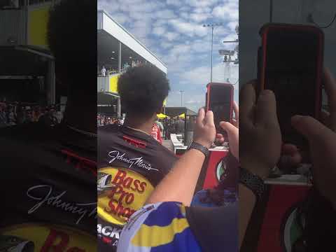 Driver intros 2023 Yellawood 500 @Talladega Chase Elliott