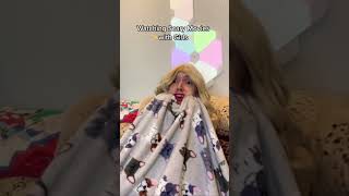 Horror Movies vs True Crime Documentaries with your Girlfriend #themanniishow.com/series