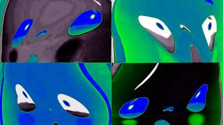 Cocomelon Logo Outro Animation Effects | Viral Style | Sponsored By Gamavision Csupo Effects