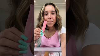 1 word 🎀🪩🫶🏼#grwms #outfitdiaries #dance #outfittoday #makeup #skincare #lisi #lisishops #fyptiktok