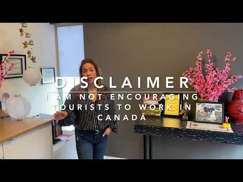 Immigrate to Canada:  Express Entry