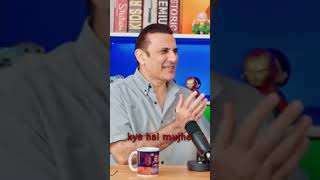 How does Archana & Parmeet sethi meet? #shorts #trending #viralshort #podcast