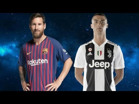 Cristiano Ronaldo VS Messi ►2020 Skills Goals & Tricks HD