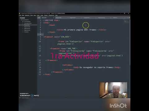Actividad  III de Programación 5