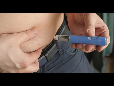 Ozempic Pen Injection: How to use - Simplified guide