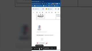 Save time w this Gmail hack! #smallbusinessowner #productivityhacks #smallbusinesstips