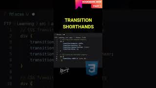 CSS SHORTCUTS - You DON'T  know #firsttimefounder #developertools #webdeveloper