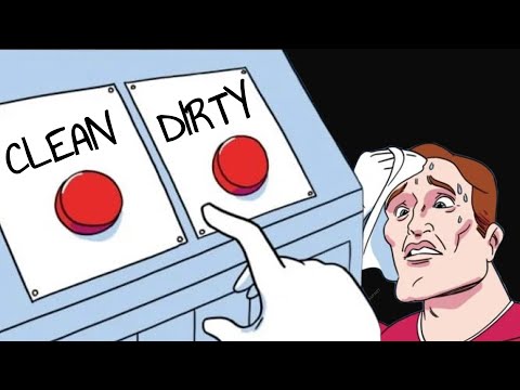 Clean Code Sucks?