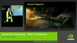 Accelerated Computing: What's Coming Next?