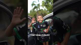 What's it like to be a Support Worker | KD Community