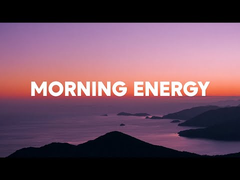 3 Hour Morning Chill ☀️ Chill House Music🌴 Summer Vibes 2025