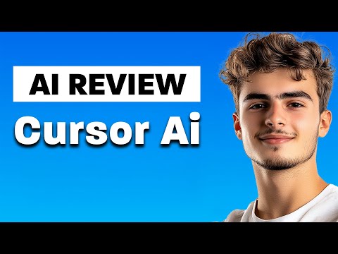 Cursor Ai - Ai Review Tool