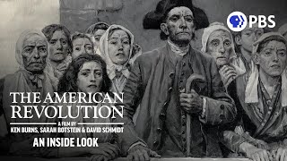 The American Revolution: Telling Our Origin Story | PBS