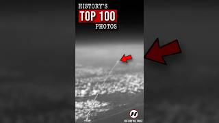 Shocking Historical Moments CAUGHT ON CAMERA! #historyshorts