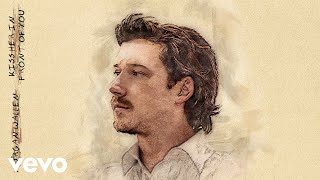 Morgan Wallen - Kiss Her In Front Of You (Audio)