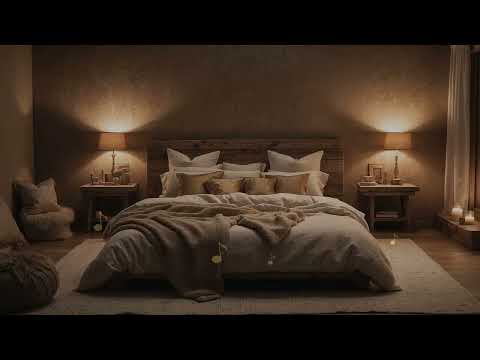 SLEEP INSTANTLY with Gentle Piano Music for Bedtime | Relaxing Sleep Music by Lullabreeze