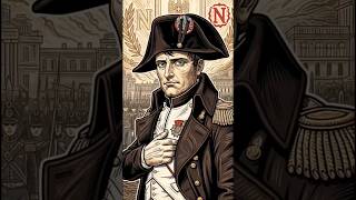 EL SECRETO DE LA MANO DE NAPOLEÓN #shortvideo