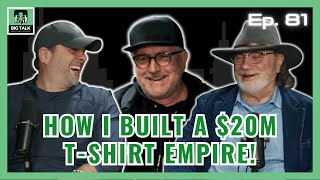 Ep. 81 - Why Your Work Culture Matters More Than Your Office Perks