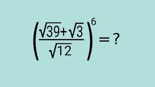 India l Can you Simplify this? l international mathematics olympiad l harvard mathematics 